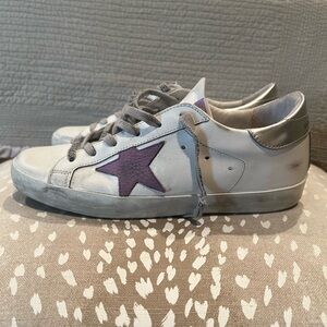 Golden Goose Superstar 39 Women’s